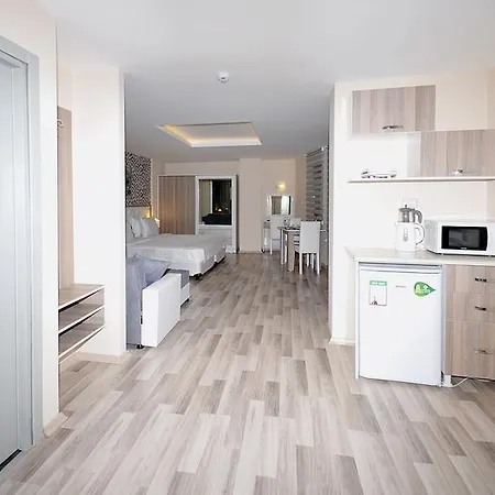 Nossa Pera 3* Istanbul
