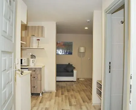 Nossa Pera Lejlighedshotel 3*