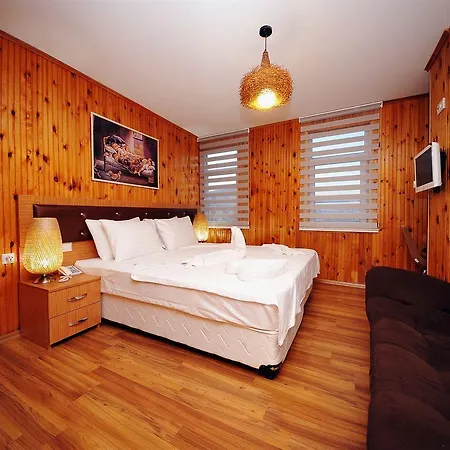 Nossa Pera 3* Istanbul