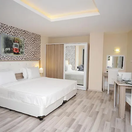 Aparthotel Nossa Pera