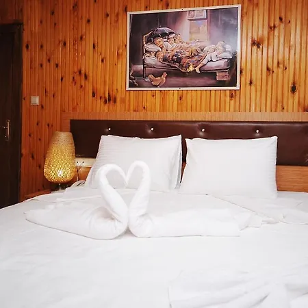 Lejlighedshotel Nossa Pera