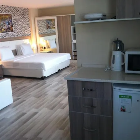 Nossa Pera Lejlighedshotel