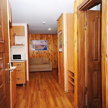 Nossa Pera Lejlighedshotel