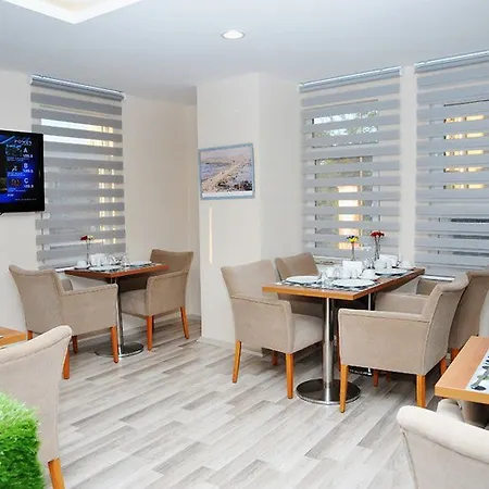 Lejlighedshotel Nossa Pera
