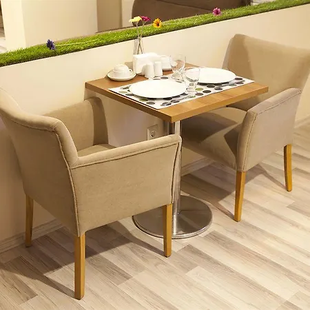 Apart Otel Nossa Pera 3*