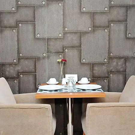 Apart Otel Nossa Pera İstanbul