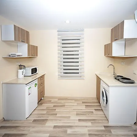 Nossa Pera Apart Otel