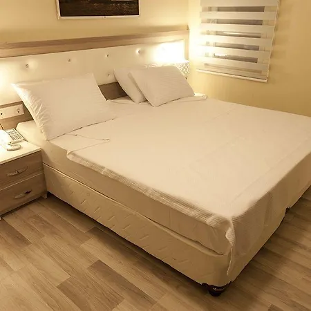 Apart Otel Nossa Pera İstanbul