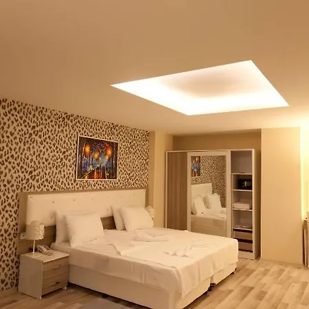 Nossa Pera Apart Otel 3*