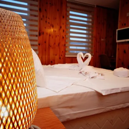 Nossa Pera Apart Otel